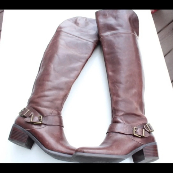 Vince Camuto boots - Picture 3 of 14